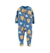 MACACAO EM FLEECE CHILD OF MINE BY CARTERS IMPORTADO