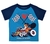 CAMISETA MICKEY ROADSTER RACERS EM ALGODÃO