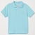 CAMISA POLO H&M PIQUET - FORMA GRANDE