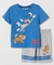 CONJUNTO VERÃO LINDO TOM & JERRY H&M EM ALGODÃO - FORMA GRANDE