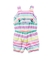 ROMPER CARTERS - 100% ALGODAO