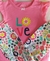 CONJUNTO LOVE CARTERS EM ALGODÃO - comprar online