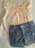 CONJUNTO CHILD OF MINE BY CARTERS - 2 PEÇAS - comprar online