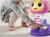 BRINQUEDO MUSICAL FISHER PRICE BEATBELLE DLX IMPORTADO ORIGINAL (9M+) - loja online