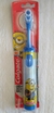 ESCOVA DE DENTE ELÉTRICA INFANTIL COLGATE MINIONS IMPORTADA (JÁ VEM COM PILHAS) na internet