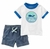 CONJUNTO VERÃO LINDO CARTERS IMPORTADO