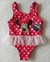 ROUPA DE PRAIA/MAIÔ LINDO MINNIE DISNEY IMPORTADO