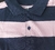 CAMISA POLO H&M EM ALGODÃO - FORMA GRANDE - comprar online