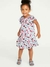 VESTIDO OLD NAVY BY GAP EM VISCOSE IMPORTADO - comprar online