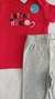 CONJUNTO CHILD OF MINE BY CARTERS EM ALGODÃO - comprar online