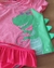 ROUPA DE PRAIA DINOSSAURO CARTERS - COM FATOR DE PROTECAO UV 50+ - comprar online