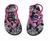 CHINELO VAMPIRINA DISNEY IMPORTADO (TAMANHOS 22/23 e 24/25)