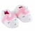 PANTUFA INFANTIL CHILD OF MINE BY CARTERS(TAMANHO RECEM NASCIDO)