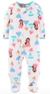 MACACÃO EM FLEECE CHILD OF MINE BY CARTERS IMPORTADO