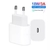 Fonte Type - C 18w Power Adapter Apple Original na internet