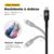 CABO SURVIVOR PARA LIGHTNING / TIPO C - 1,5M - GSHIELD na internet