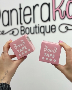 Boob Tape - Comprar em Pantera Rosa Boutique