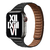 Pulseira Couro Loop Apple Watch 42/44mm - comprar online