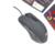 Mouse Gamer Óptico Led com Fio, 7 botões 4800DPI KNUP MU008 - comprar online