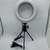 Ring Light 6" (15cm) com Tripe pequeno e Suporte para Celular - comprar online