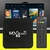 TV Box MXQ Pro 4K 64GB RAM 512GB ROM Andoid 11.1