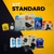 KIT Lojista - STANDARD (148 Produtos) na internet