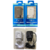 Kit Carregador Completo Inova 5.1A c/ 3 USB e cabo V8 G5168