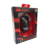 Mouse Gamer Óptico Led com Fio, 7 botões 4800DPI KNUP MU008