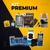 KIT Lojista - PREMIUM (204 Produtos) - comprar online