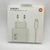 Carregador Completo Turbo Xiaomi Premium 67W (Com Fast Charger)