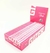 Papel Gizeh Pink Extra Fine 1 1/4 Edicion Limitada