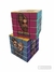 Picador Lion Rolling Circus Cubo Rubik