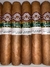 Montecristo Serie Open Master