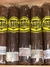 Francisco de Miranda Petit Robusto LÍnea Amarilla - comprar online