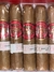 Francisco de Miranda Petit Robusto Línea Bordo - comprar online