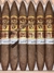 Oliva Serie V Melanio Figurado - comprar online