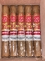 Capa Flor Robusto Connecticut - comprar online