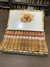 Romeo y Julieta Cedros De Luxe Nro. 3 x 25 - comprar online