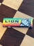 Papel Lion 1 1/4