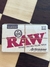 Papel Raw Classic + Tips Artesano