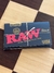 Papel Raw Black Classic 70 mm