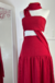 Conjunto Rebeca Vermelho - Diana Rodrigues Boutique - Usedianarodrigues