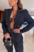 Blazer Luxury - Diana Rodrigues Boutique - Usedianarodrigues