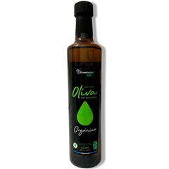 Aceite de oliva extra virgen orgánico Dicomere x 250 ml