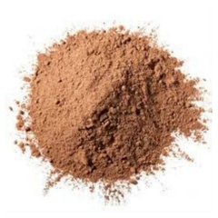 Cacao en polvo x 100 gr