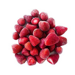 Frutillas enteras congeladas Conosud x 1 kilo - comprar online