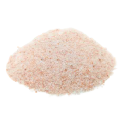 Sal rosa del himalaya fina x 500 gr