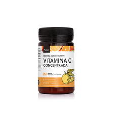 Vitamina C en polvo Natier x 250 gr