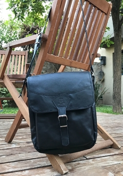 Morral FRANCO BLACK