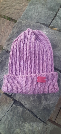 GORRO SAMI ROSA